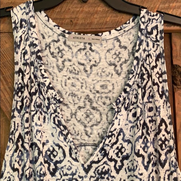 Athleta tank top - Picture 3 of 7